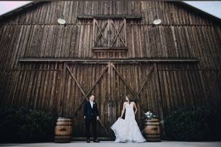 Saddle Woods Farm - 20