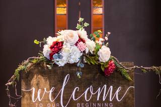 Irresistible Events & Services - 38
