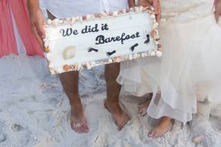 Barefoot Weddings - 22