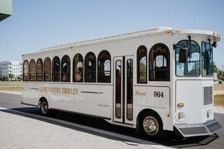 Lowcountry Trolley - 10