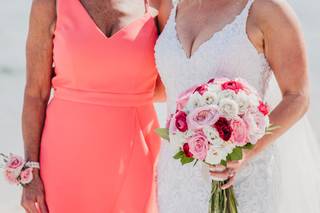Michelle's Hair and Beauty Bridal - 109