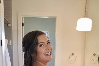 Elite Makeup and Hair - 21