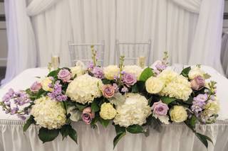 Fleur-tatious Floral Design - 19