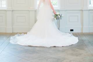 I'On Chapel - 6