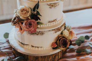 Bavarian Cakery - 27