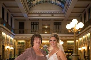Radisson Lackawanna Station Hotel - 38