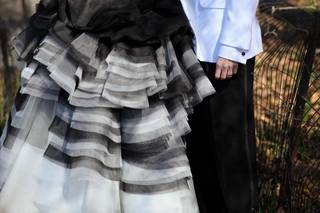 Central Park Wedding Ceremonies by Happenings - 16