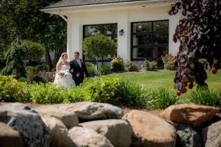 The Union Pavilion at Railside - 11