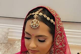 Divine Beauty by Vaishali - 5
