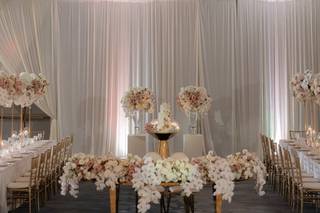 XL Entertainment Systems Inc. Draping & Lighting Decor - 12