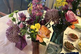 JP Wedding Flowers - 32