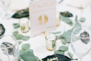 A Taste of Excellence Catering - 9