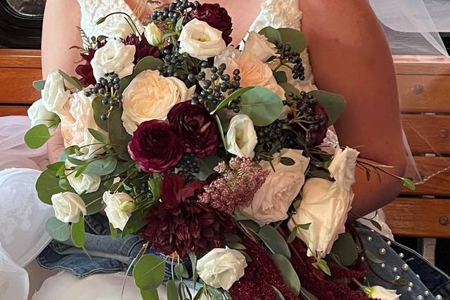 Events by WSFloral 1
