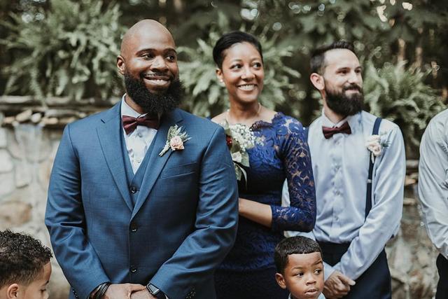 Willow + Wildflower Weddings - 3