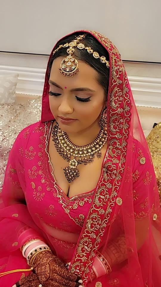 Divine Beauty by Vaishali - 2