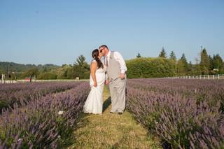 Willapa Valley Lavender Farm - 7