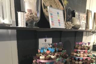 Sugar Sweet Sunshine Bakery - 8