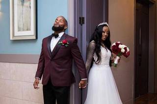 Ruban Bleu Weddings and Events LLC - 134