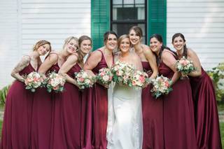 Erin Ehrlich Floral Design, LLC - 10