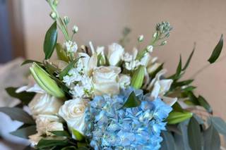 Cristina Soto Wedding Planner - 51