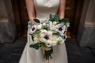 Juliet Tan Floral Design - 11