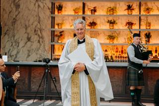 Fr. Chris Yaw, Wedding Officiant - 16