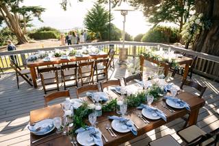 Elizabeth Worrell Weddings & Events - 11