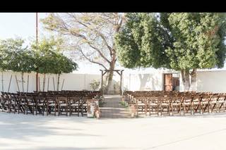 Tercero by Aldea Weddings - 53