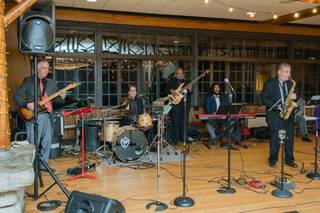 The Jon Bates Band - 9