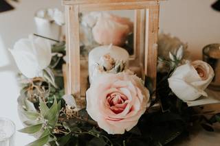 Flour & Bloom Events - 30