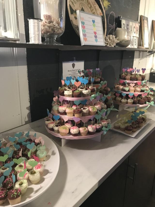 Sugar Sweet Sunshine Bakery - 2