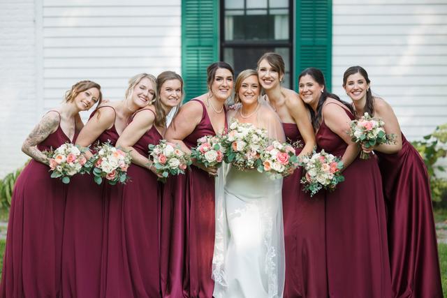 Erin Ehrlich Floral Design, LLC - 1