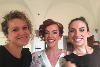 The Tuscan Beauty Wedding - 103