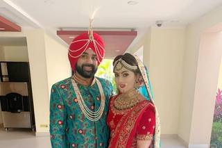 DJ Sunny Entertainment Indian Wedding DJ - 6