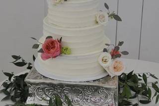 Cakes by Design - 73