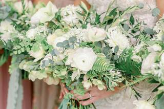 Tupelo Honey Flower Shop & Co. - 29