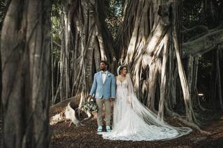 Sarasota  and Tampa Wedding Gallery - 9