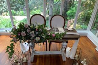 Fleurish Floral Design by BucksMont - 77