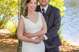Modern Bride and Formal Shop - 8