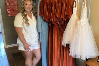 Bella Rococo Hair & Makeup Artistry - 8