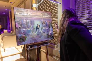 Live Well Paint Often - 29