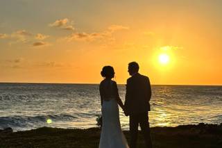 Caribbean Blue Weddings - 25