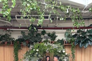 Floraland Weddings & Events - 60