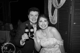 Westhood Wedding Co. - 7