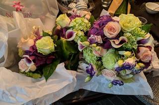 Nosegay Flower Shop - 4