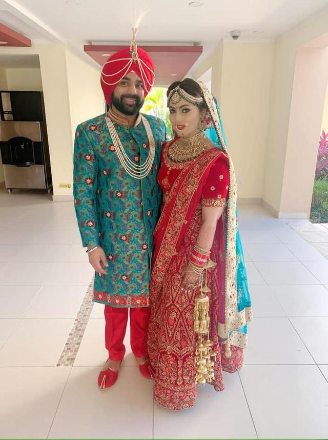 DJ Sunny Entertainment Indian Wedding DJ - 1
