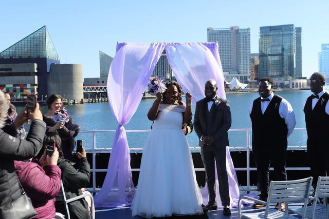 City Cruises - Baltimore - 3