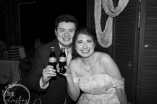 Westhood Wedding Co. - 1
