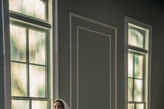 The Parlour at Manns Chapel - 28