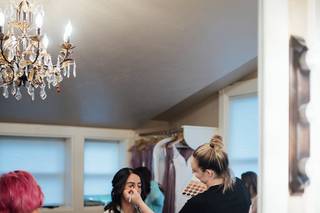 Captivate Beauty Services - 36